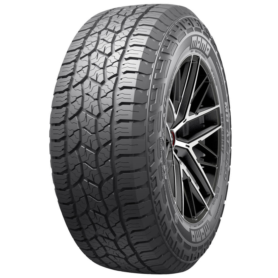 MOMO TIRES 245/70R16 M-8 M-TRAIL AT PRO 111T XL