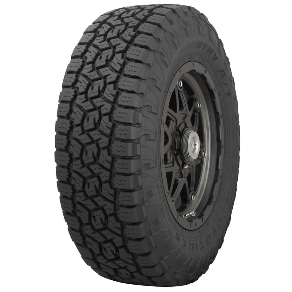 TOYO 225/70R16 OPEN COUNTRY AT3 103T OWL