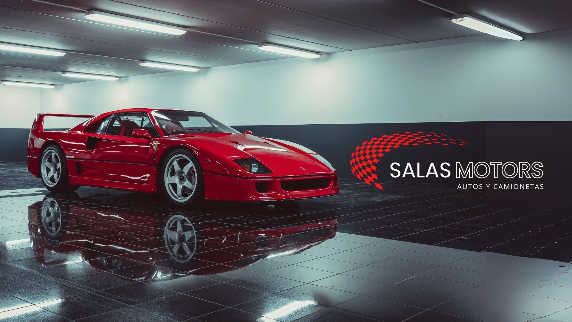 Salas Motors
