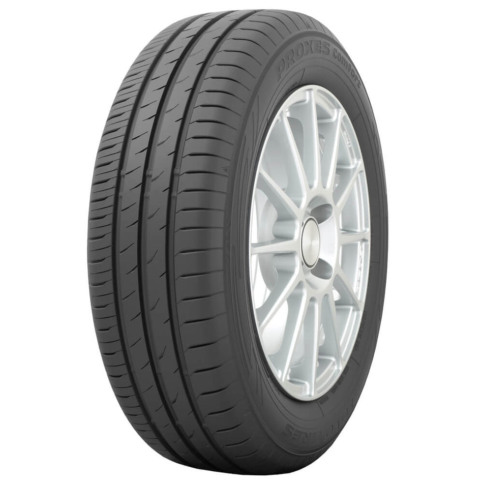TOYO 225/55 R19 PROXES COMFORT SUV 99V