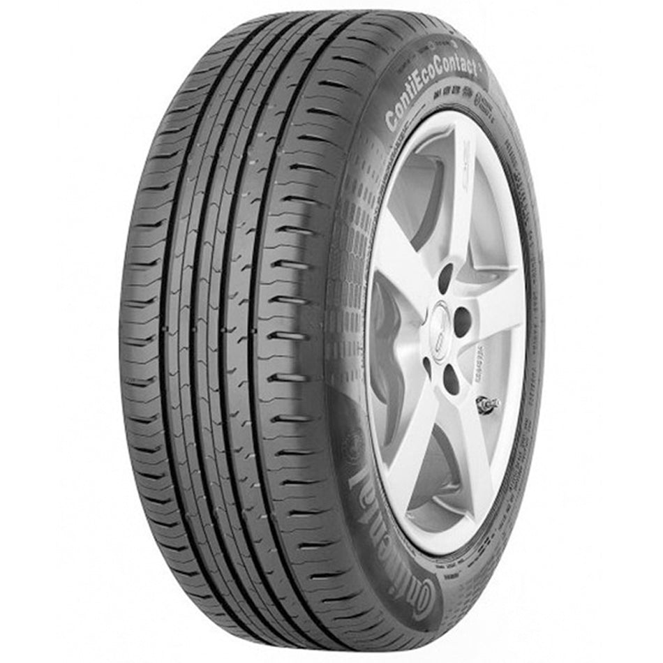 185 60 R15 Continental ContiEcoContact5 84H AO