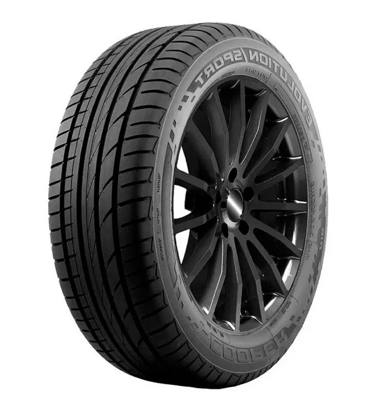 COOPER 195/55R16 EVOLUTION SPORT 87V