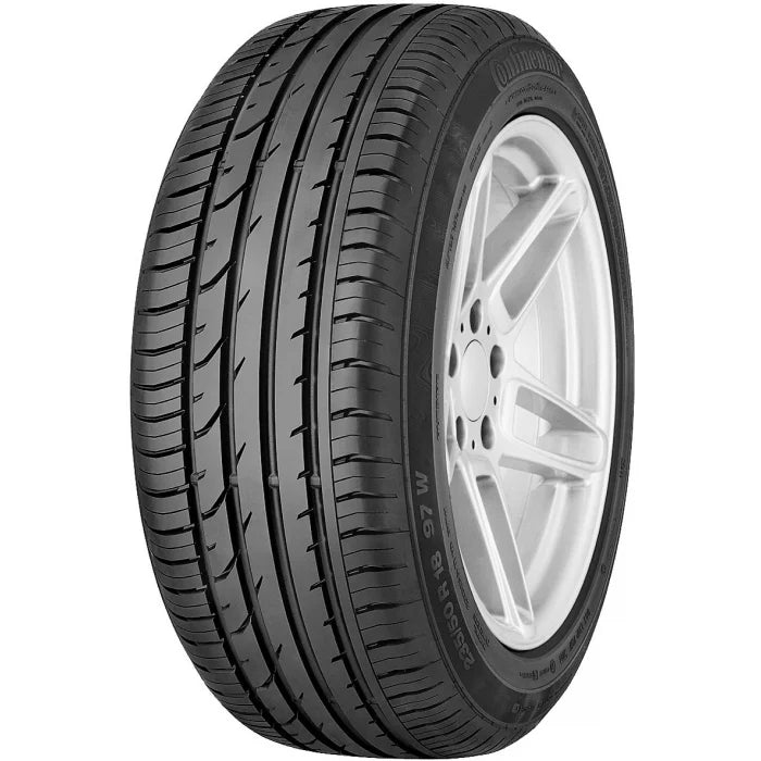 205/55 R16 Continental ContiPremiumContact 2