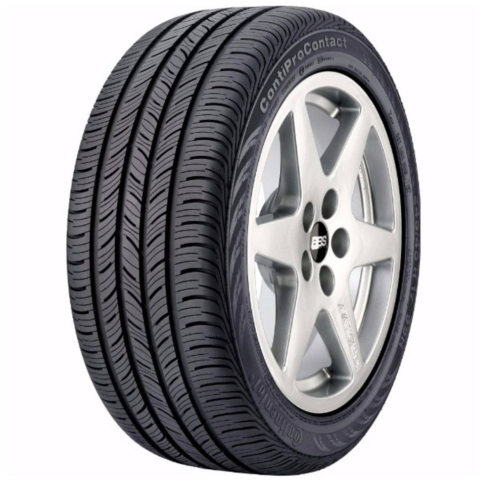 225/40 R18 Continental ContiProContact XL 92V