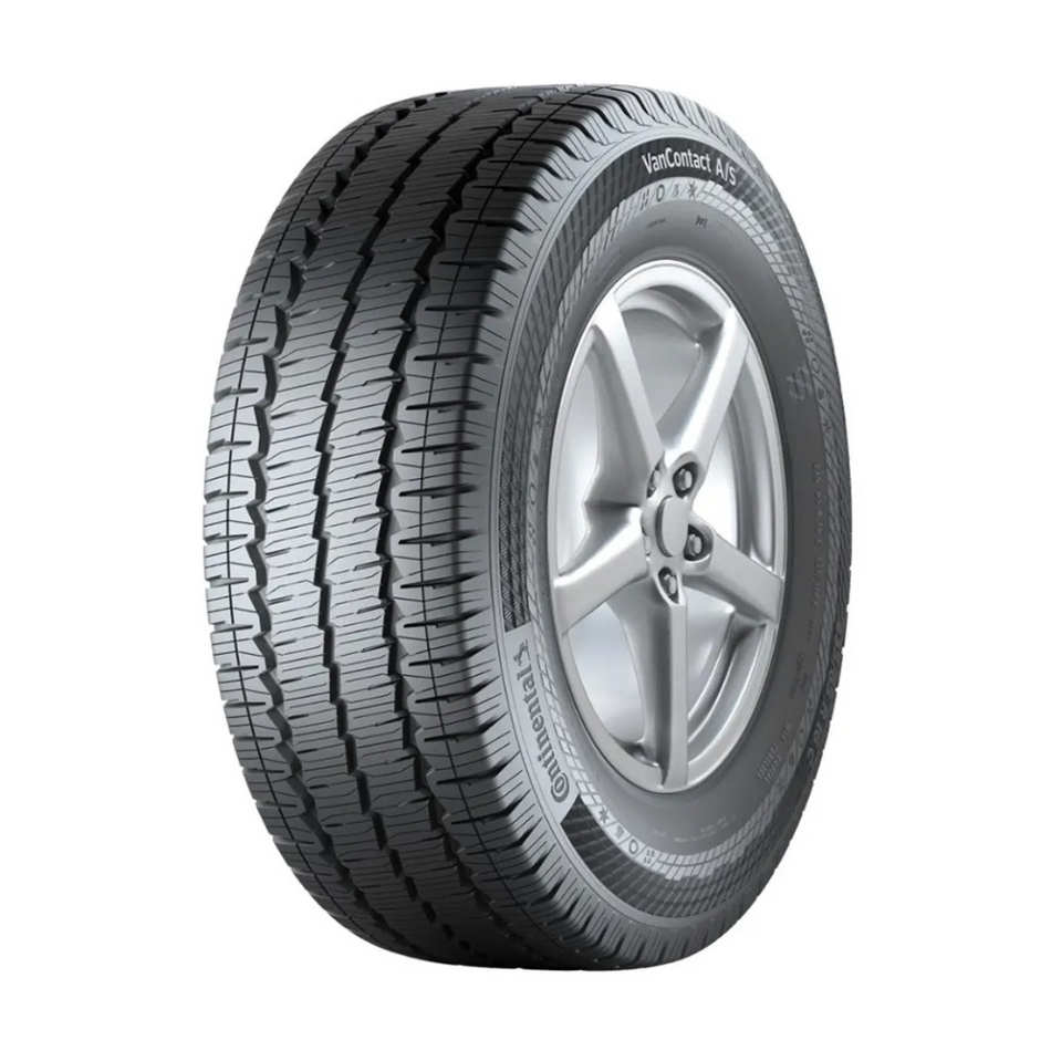 165/70 R14 Continental VanContact Carga