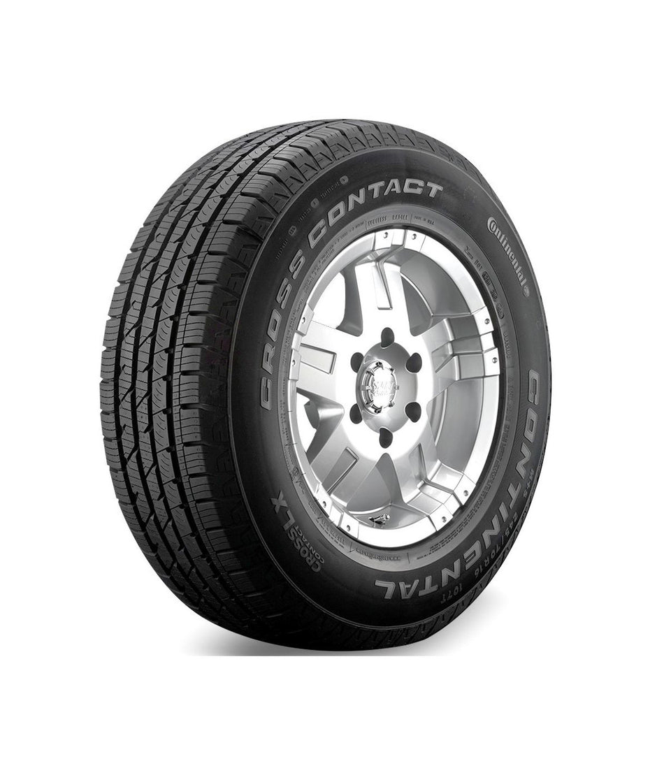 225 65 R17 Continental CrossContact LX