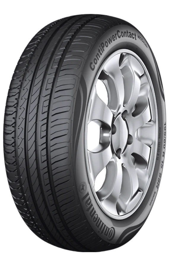 205/60 R16 Continental PowerContact