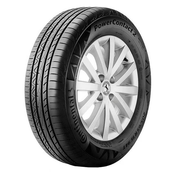 185/65 R15 Continental PowerContact 2