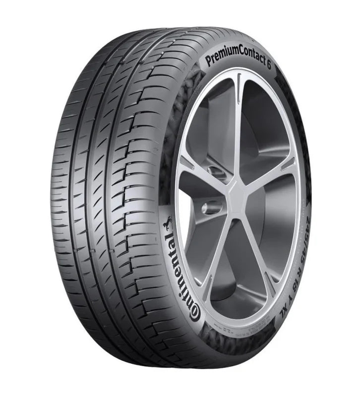 215/45 R18 Continental PremiumContact 6