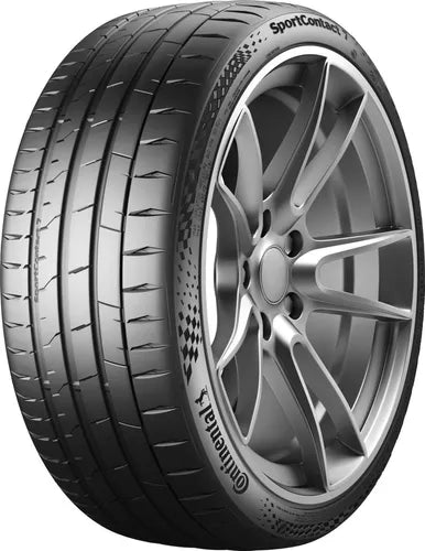 305/30 R20 Continental SportContact 7 XL