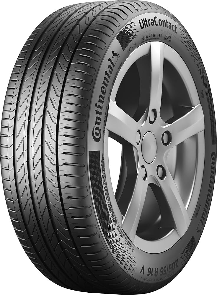 215/45 R18 Continental Ultra Contact