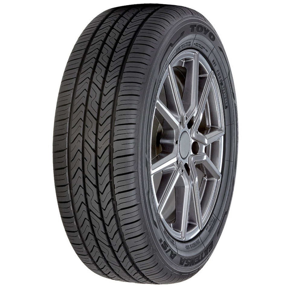 TOYO P205/70R15 EXTENSA AS2 95T