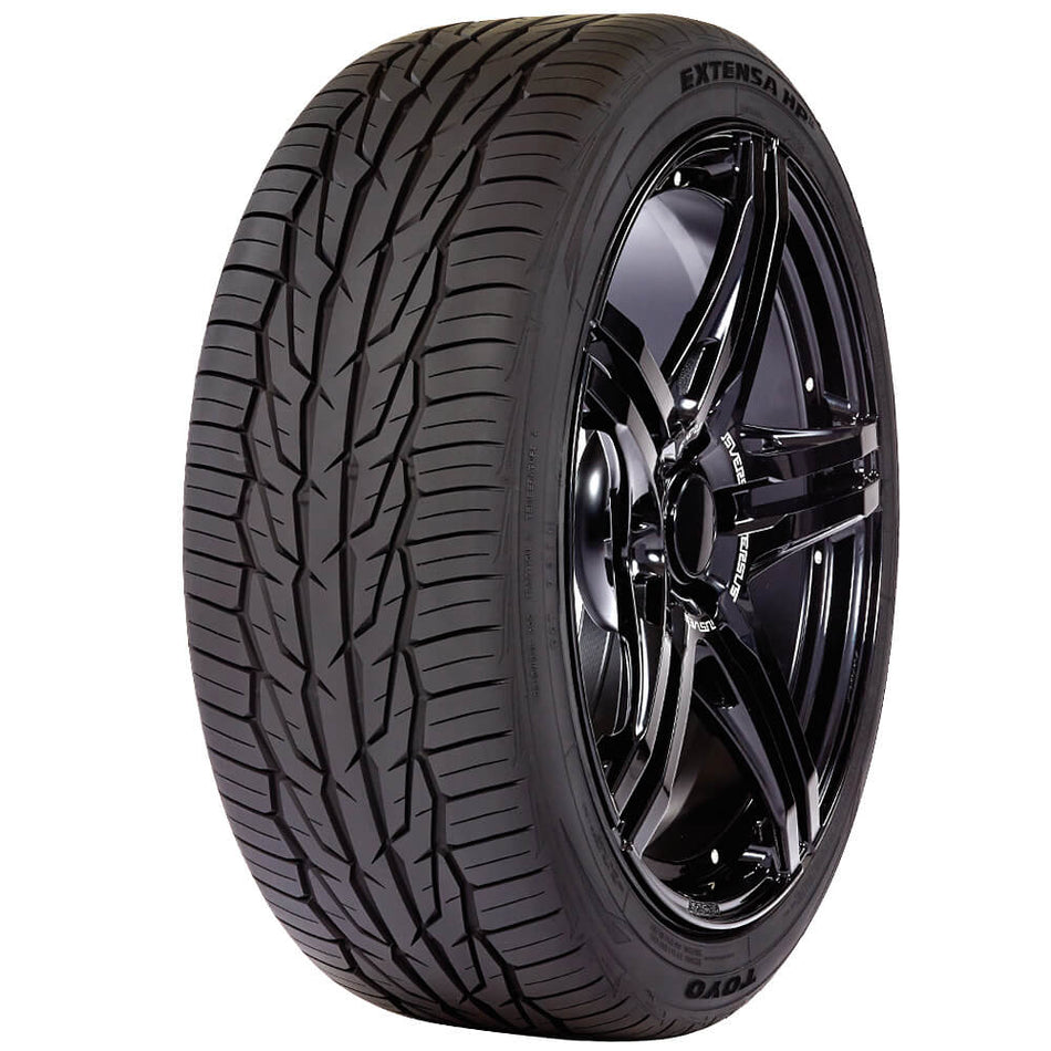 255/35R19 Toyo Extensa HP2 96W XL