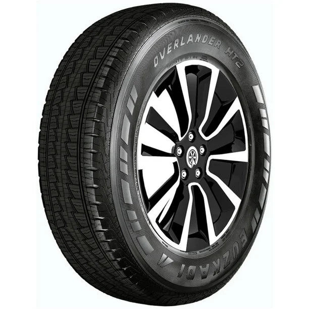 225/65 R17 Euzkadi Overlander HT 2 106T