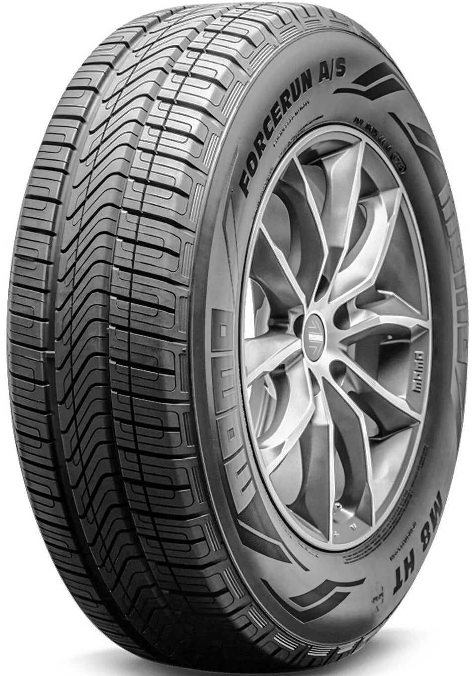 MOMO TIRES 225/70R16 M-8 FORCERUN HT PRO 107H XL