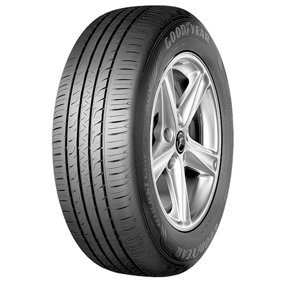 GOODYEAR 245/55R19 EFFICIENTGRIP PERFORMANCE SUV 103V