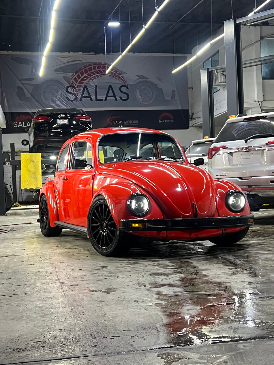 Volkswagen Sedan "Vocho" 1995