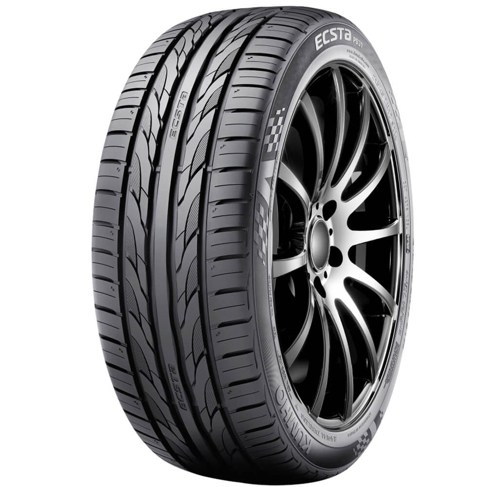 225/45 R18 Kumho Ecsta PS31 91W