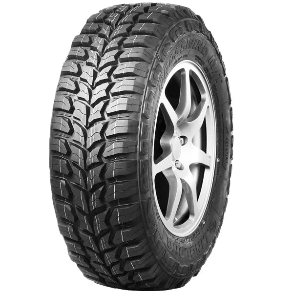 35 x12.5 R20 Ling Long CrossWind MT LT