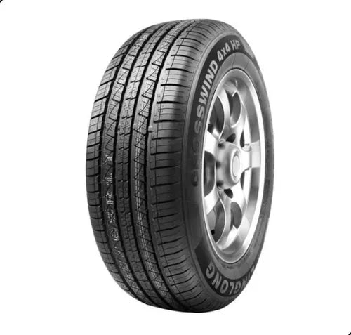 235/65 R17 Ling Long Cross Wind 4X4 HP