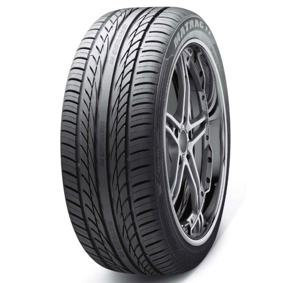 MARSHAL 225/55R19 MU11 99V