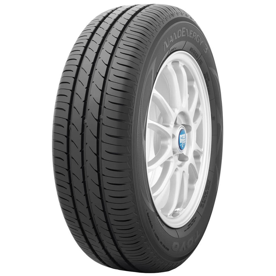 TOYO 195/70R14 NANO ENERGY 3 91T