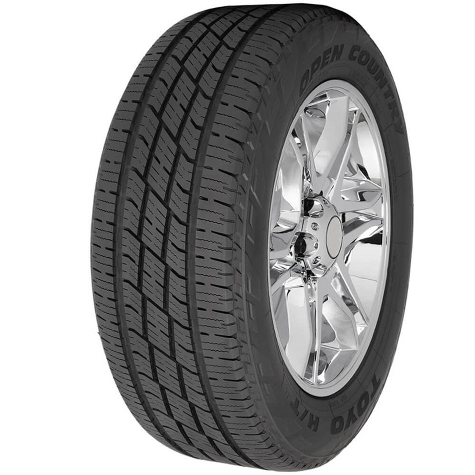 TOYO LT275/60R20 OPEN COUNTRY HT2 123R