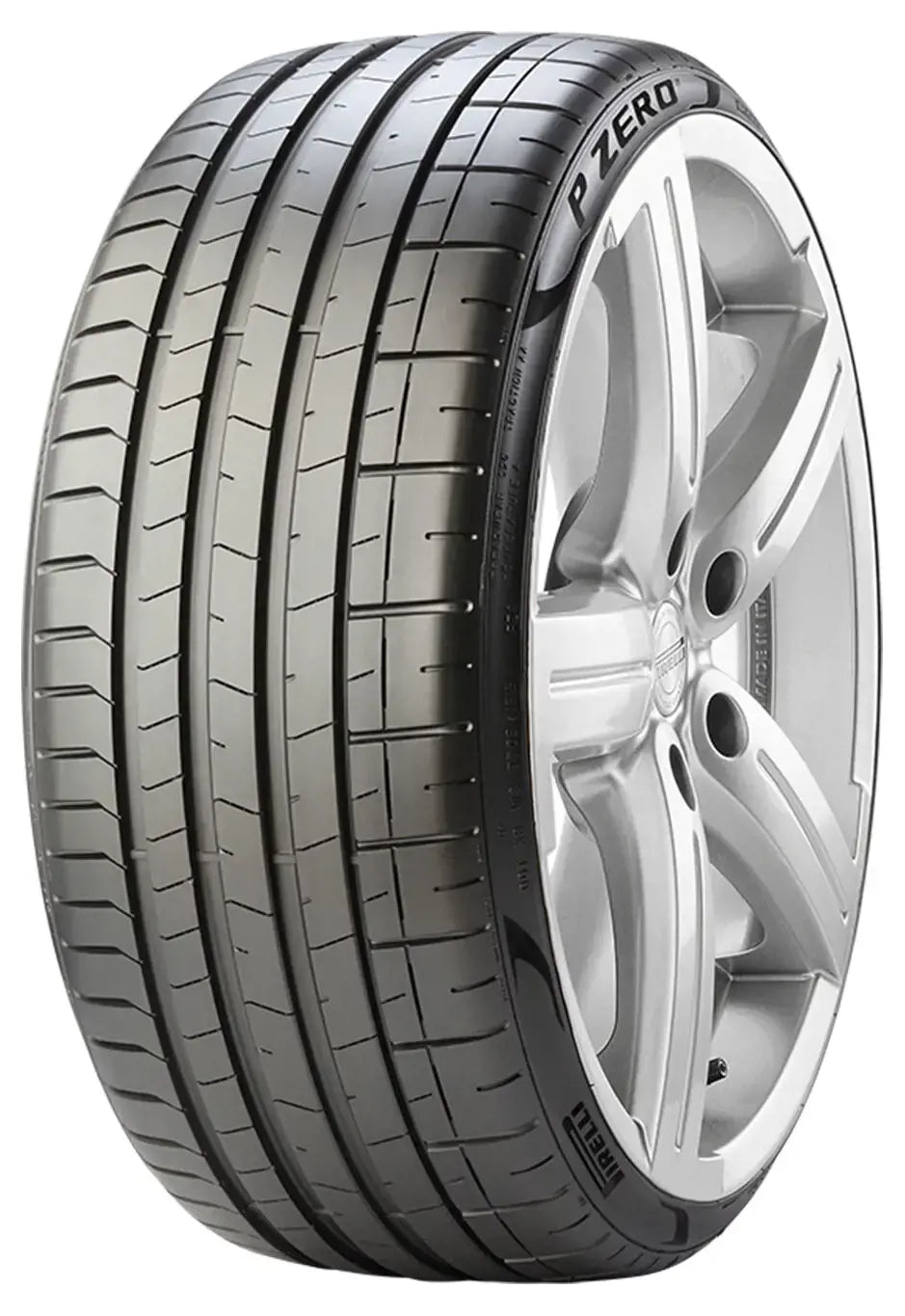 PIRELLI 245/45R20 PZERO PZ4 LUXURY 103W XL VOL ncs