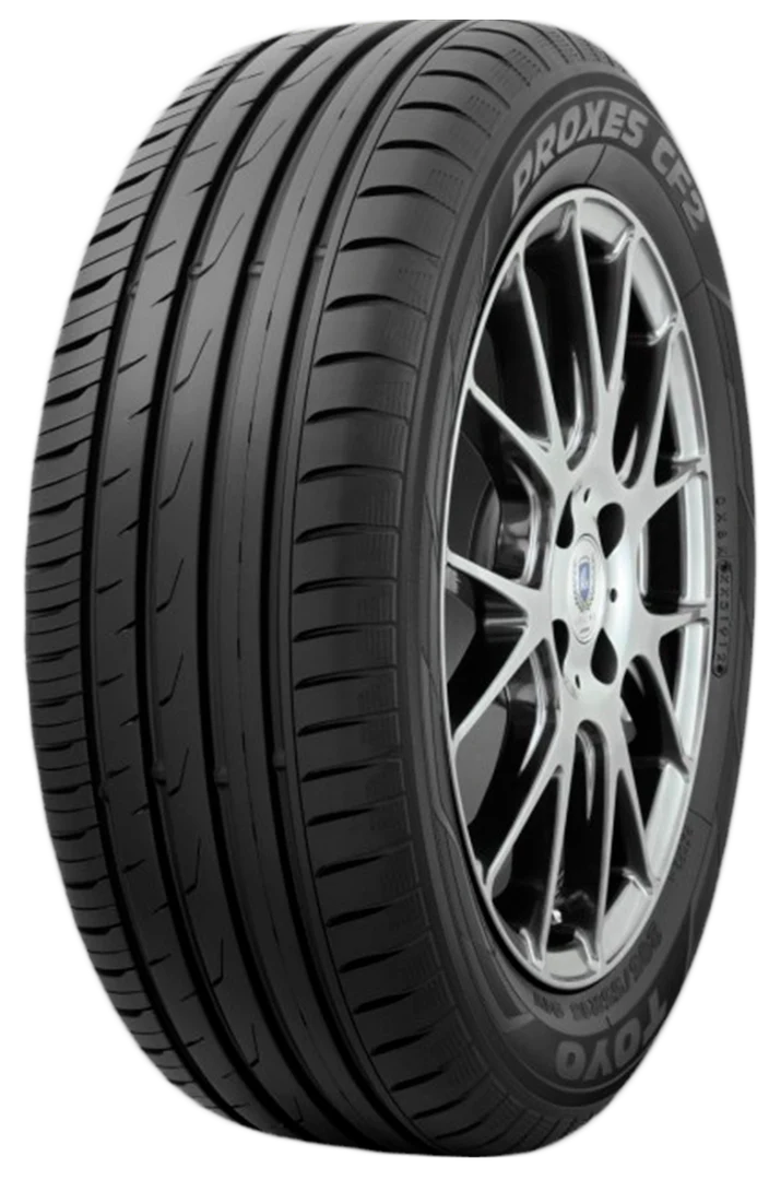 TOYO 205/45R16 PROXES CF2 83H