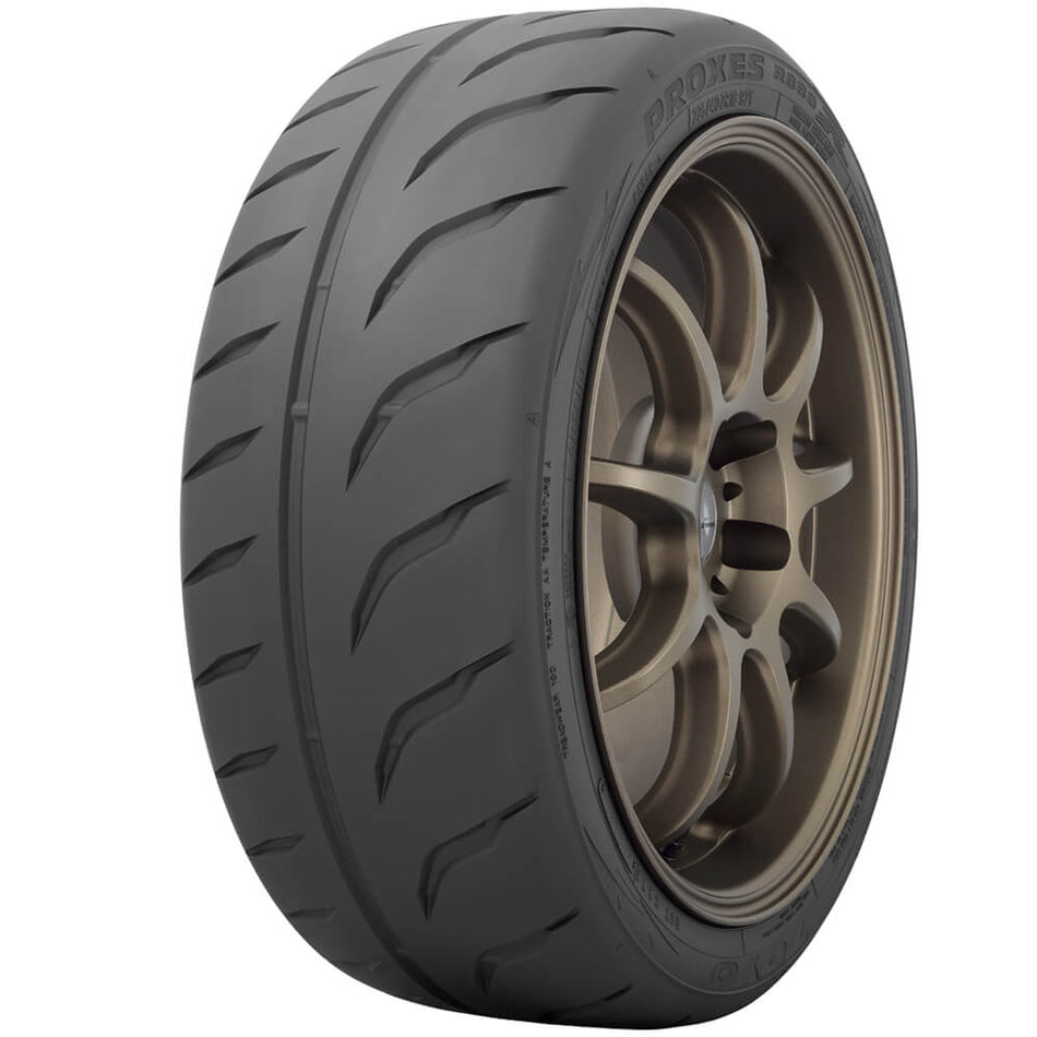 235/40ZR18 Toyo Proxes R888R 95Y