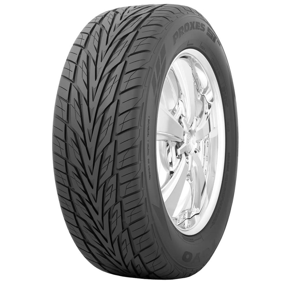TOYO 275/55R20 PROXES STIII 117V