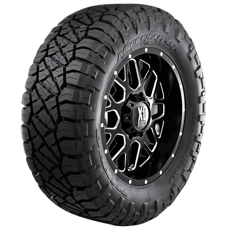 NITTO 265/75R16 RIDGE GRAPPLER 116T