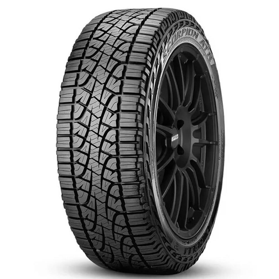 PIRELLI LT265/75R16 SCORPION ATR 123S MS