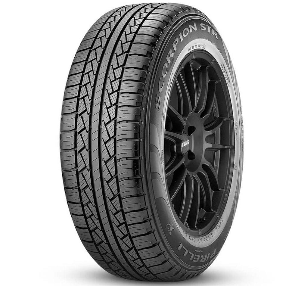 PIRELLI P275/55R20 SCORPION STR 111H