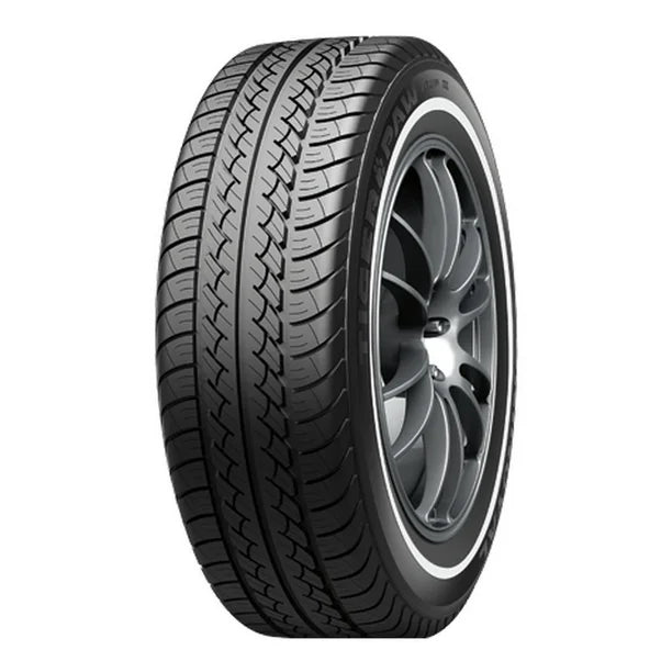 TORNEL P185/70R13 CORONA 85S RWL