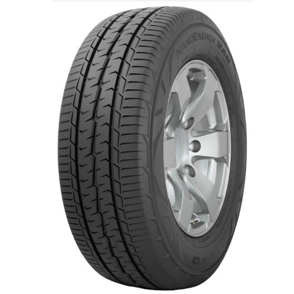 TOYO 215/70R16C NANO ENERGY VAN 108T