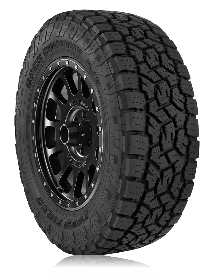 275/55 R20 Toyo Open Country AT3