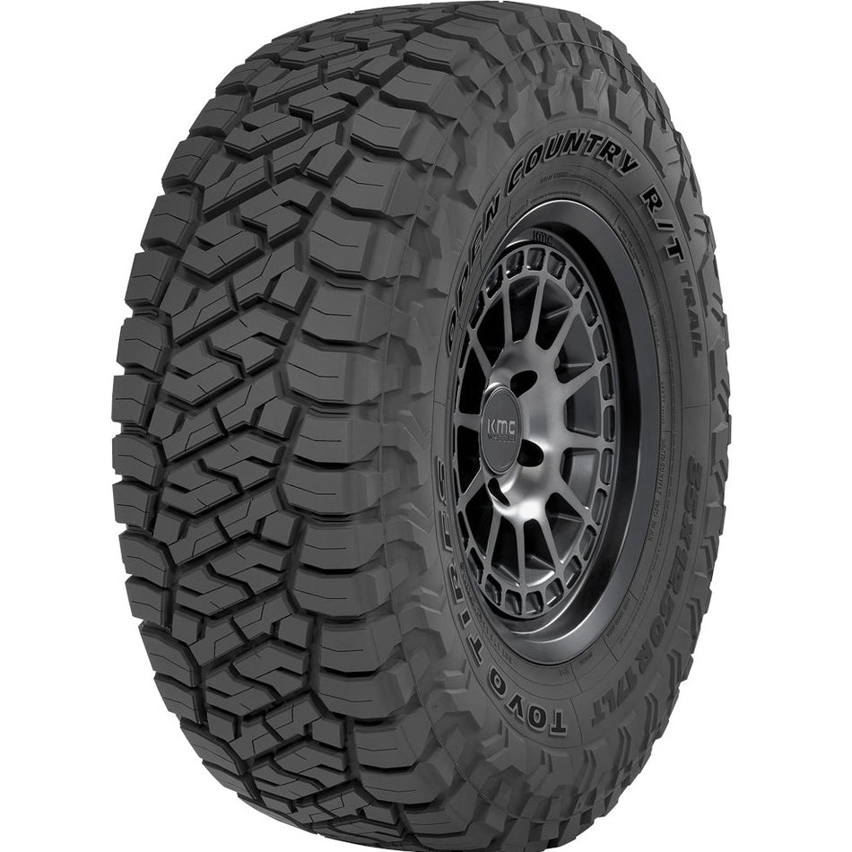 275/55 R20 Toyo Open Country RT Trail 117T