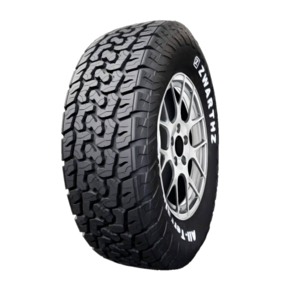 27x8.5 R14 Zwarthz All Terrain A/T 95Q