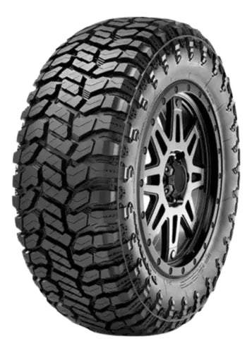 285/70 R17 Zwarthz Rough Rider R/T