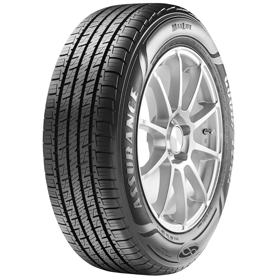 GOODYEAR 185/70R14 ASSURANCE MAXLIFE 88H