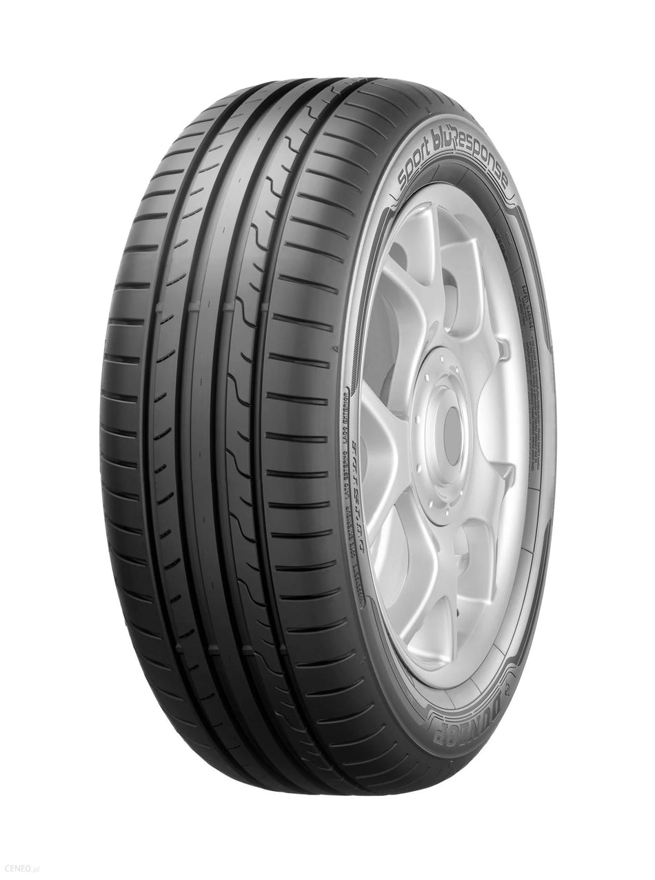 205 55 R16 Dunlop Blue Response