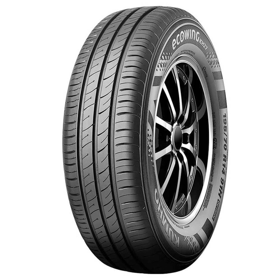 KUMHO 185/70R14 ECOWING ES31 88T
