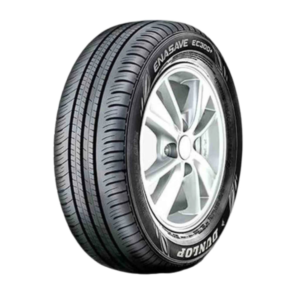DUNLOP 195/65R15 ENASAVE EC300 PLUS 91H