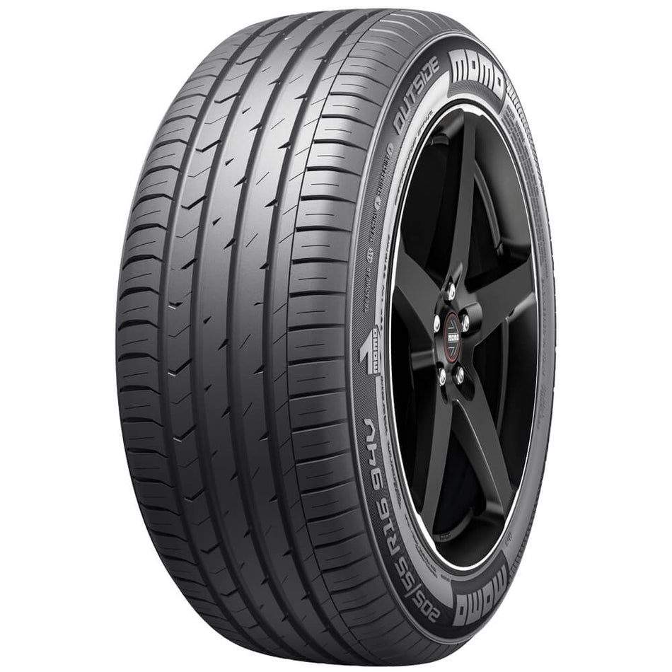 MOMO TIRES 215/60R16 M-300 TOPRUN AS SPORT 99V XL