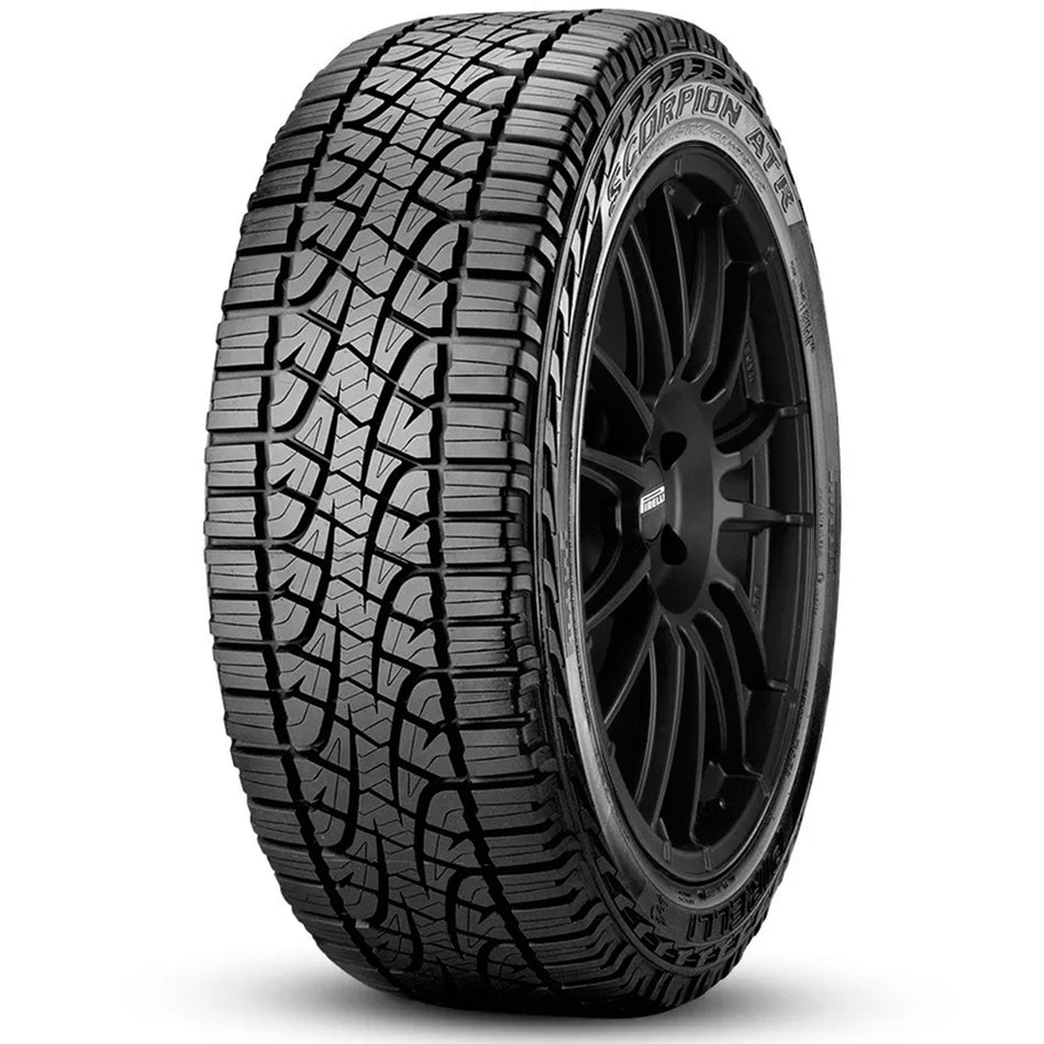 275/55 R20 Pirelli Scorpion ATR 111S