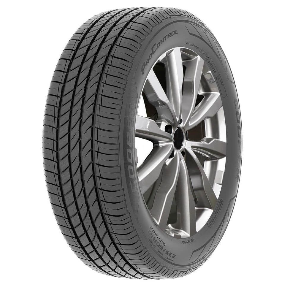 COOPER 275/60R20 PROCONTROL 115H