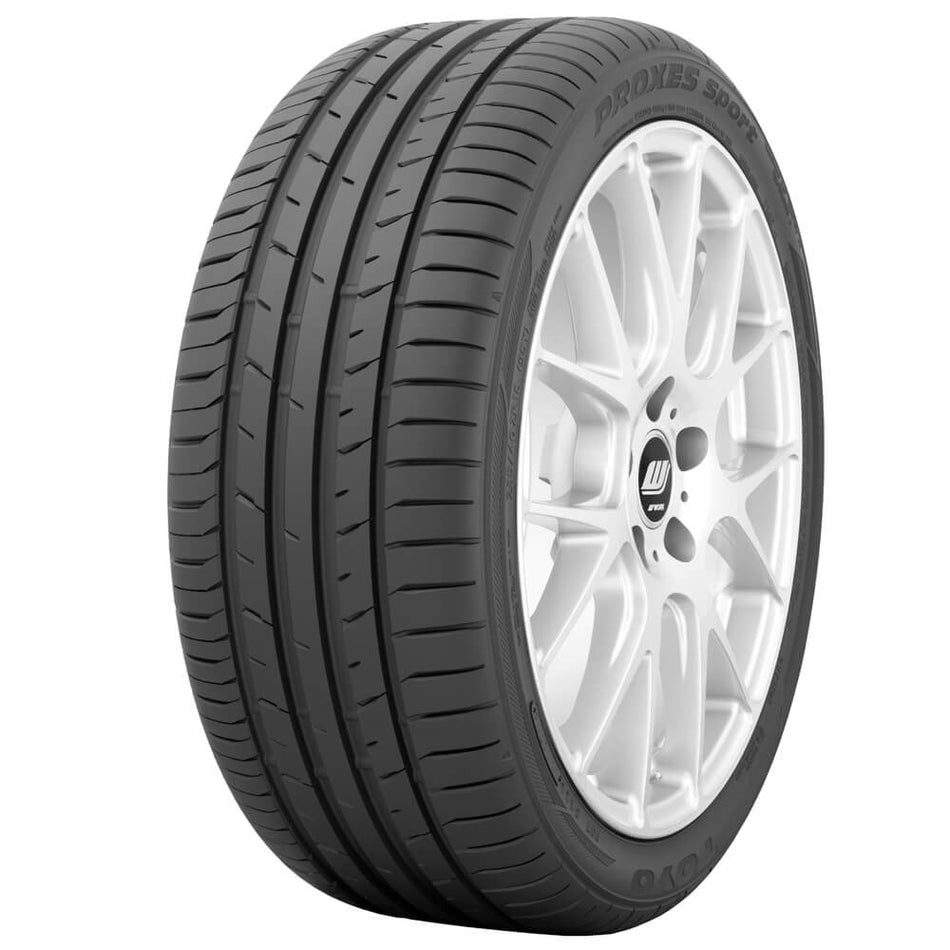 TOYO 245/45R19 PROXES SPORT 2 102Y