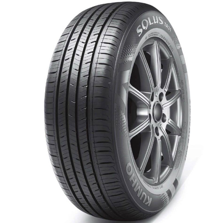 KUMHO 185/55R15 SOLUS TA31 82H