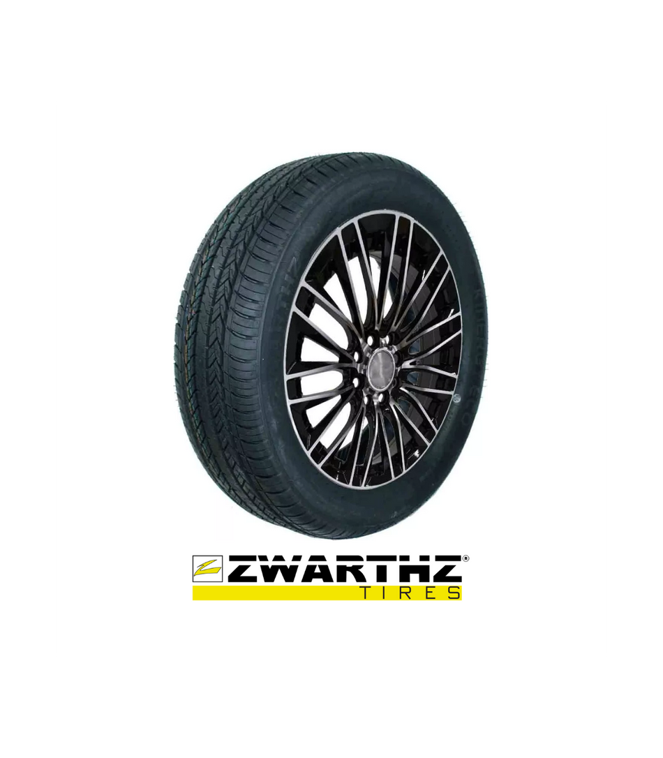 185/60 R15 Zwarthz Kinergy Eco